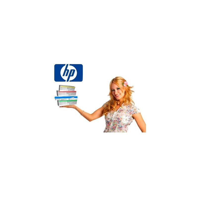 TINTA HP 924 CYAN