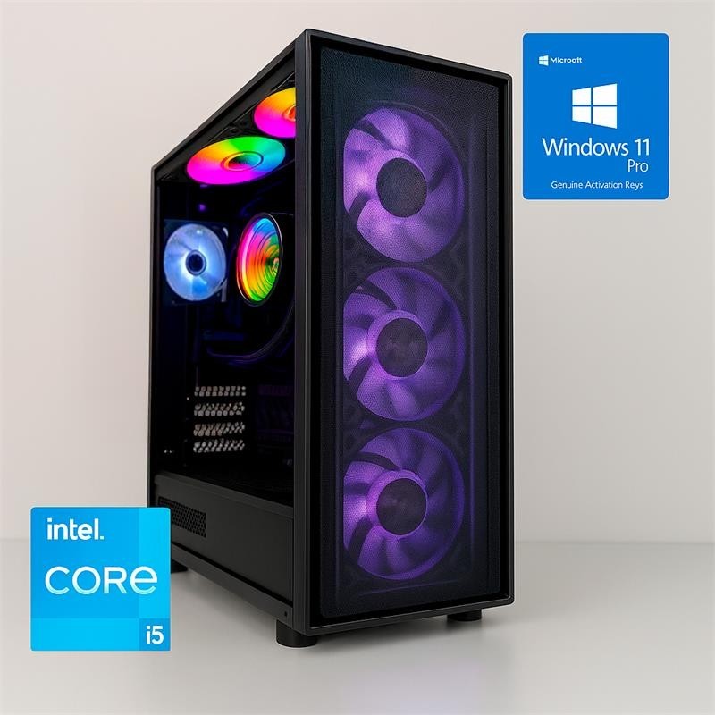 Zona Tecnológica • Tienda online de Informática en Tenerife-pcs