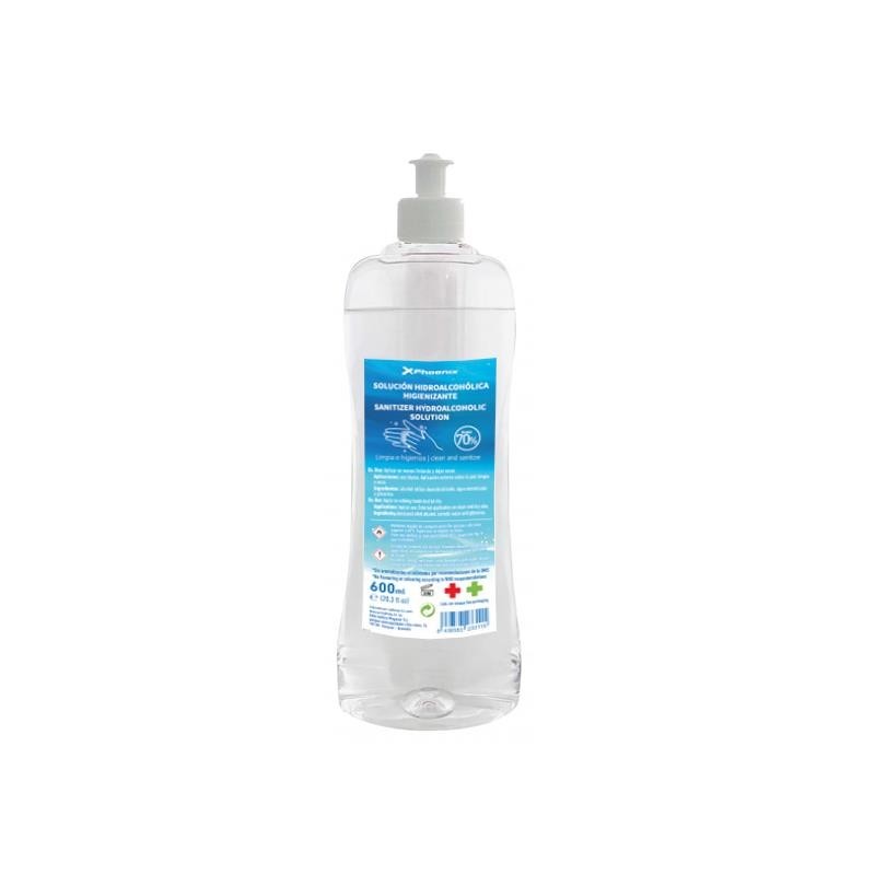 Zona Tecnológica • Tienda online de Informática en Tenerife-dispensadores-de-gel