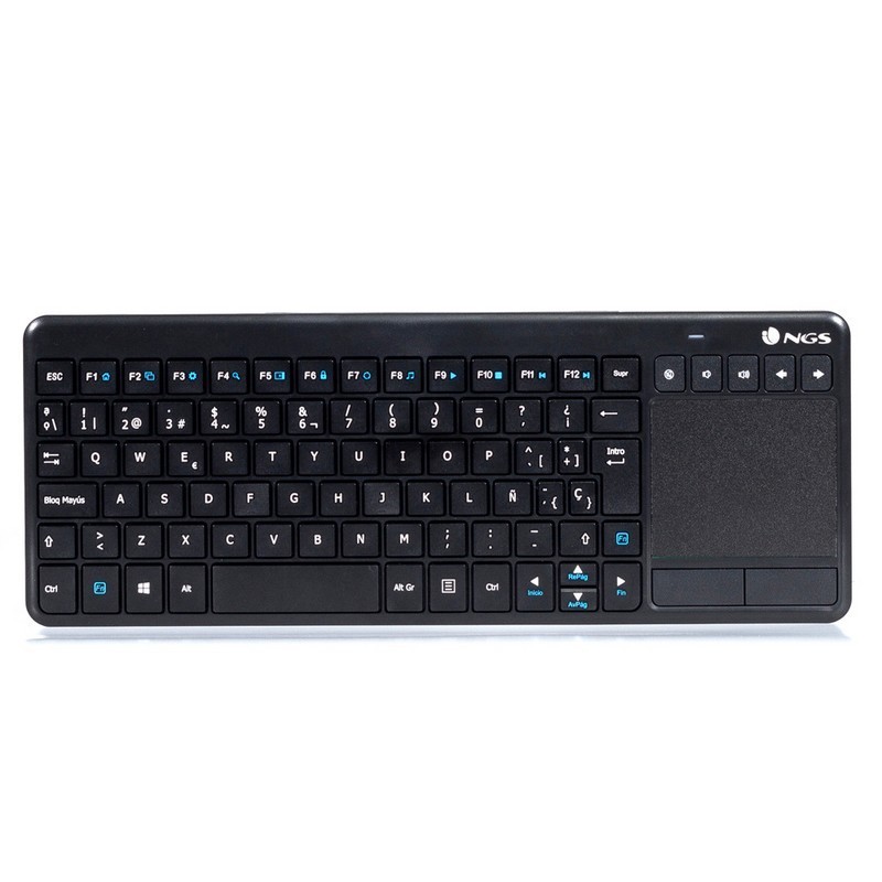 Zona Tecnológica • Tienda online de Informática en Tenerife-teclados