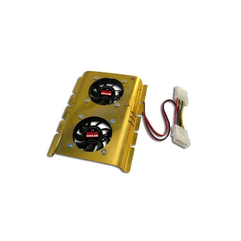 Zona Tecnológica • Tienda online de Informática en Tenerife-ventiladores-hdd
