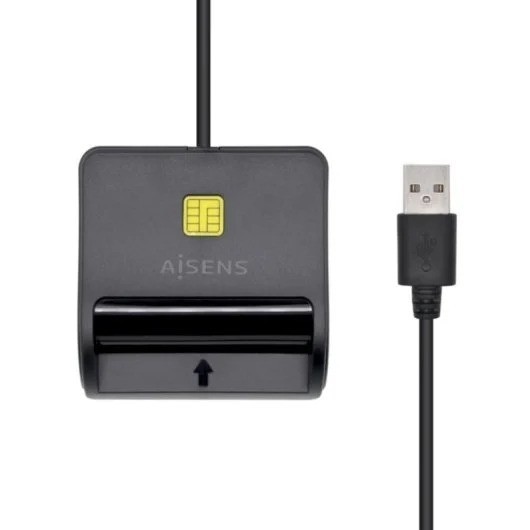 Zona Tecnológica • Tienda online de Informática en Tenerife-lectores-de-tarjetas