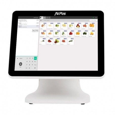 Zona Tecnológica • Tienda online de Informática en Tenerife-pos-pc