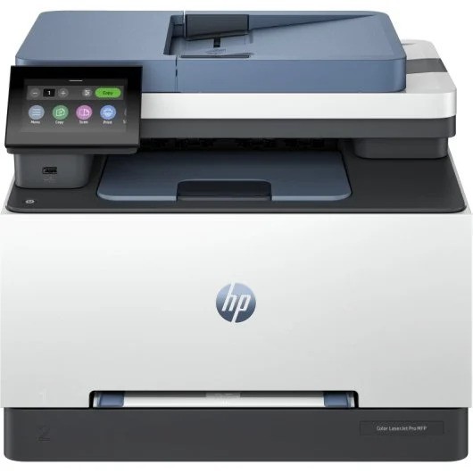 Zona Tecnológica • Tienda online de Informática en Tenerife-laser-mfp